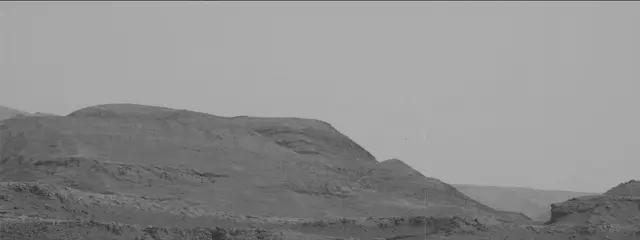 Sol 2842: Mast Camera (Mastcam)