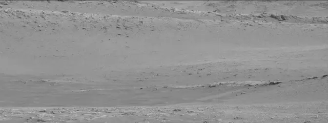Sol 2842: Mast Camera (Mastcam)
