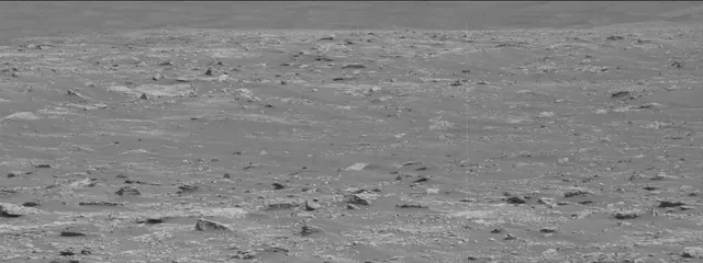 Sol 2842: Mast Camera (Mastcam)