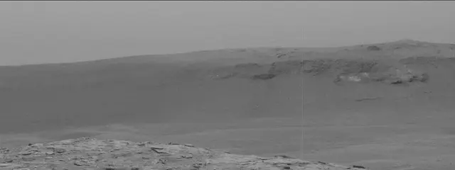 Sol 2845: Mast Camera (Mastcam)
