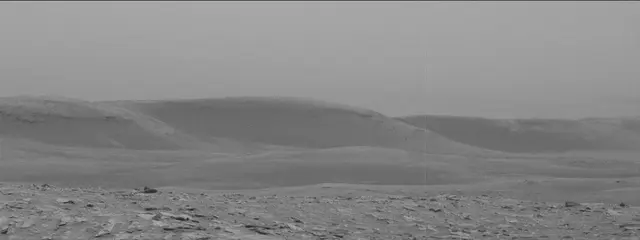 Sol 2845: Mast Camera (Mastcam)