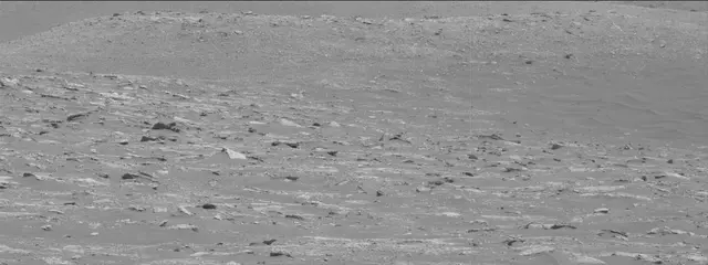 Sol 2845: Mast Camera (Mastcam)