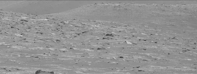 Sol 2845: Mast Camera (Mastcam)