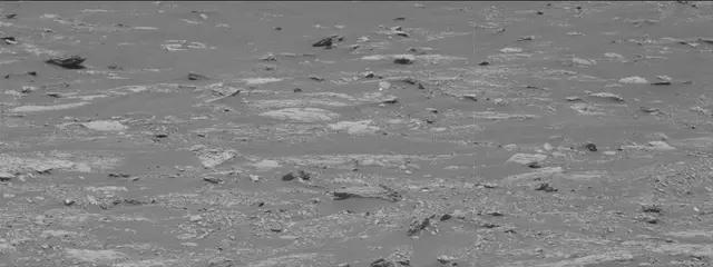 Sol 2845: Mast Camera (Mastcam)