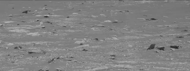 Sol 2845: Mast Camera (Mastcam)