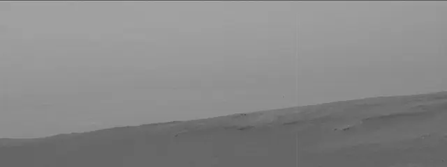 Sol 2845: Mast Camera (Mastcam)