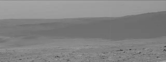 Sol 2845: Mast Camera (Mastcam)