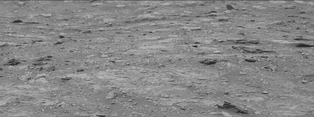 Sol 2845: Mast Camera (Mastcam)