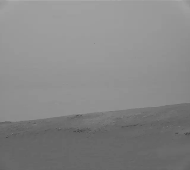 Sol 2845: Mast Camera (Mastcam)