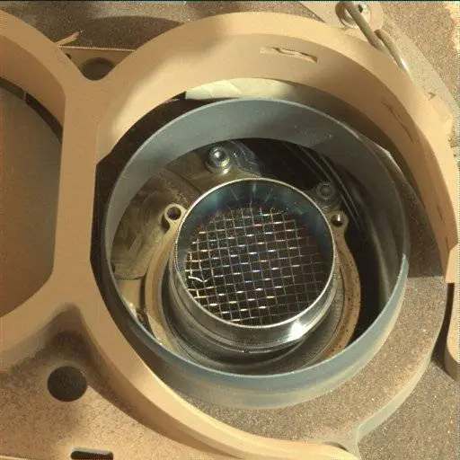 Sol 2849: Mast Camera (Mastcam)