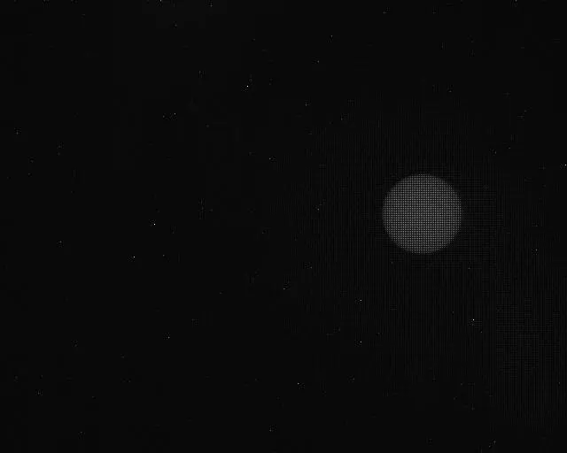 Sol 2849: Mast Camera (Mastcam)