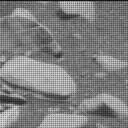 Sol 2850: Mast Camera (Mastcam)