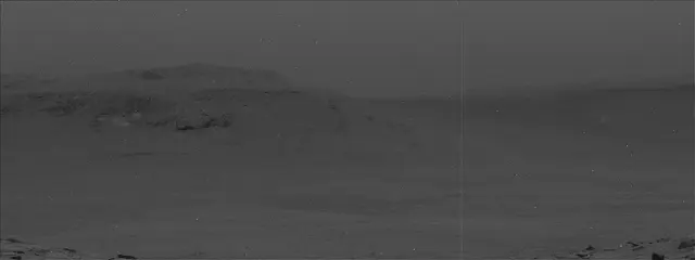 Sol 2852: Mast Camera (Mastcam)