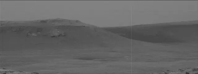 Sol 2852: Mast Camera (Mastcam)