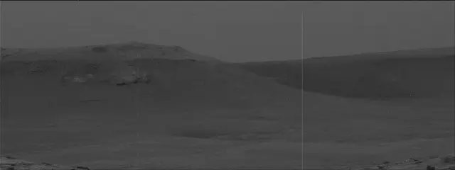 Sol 2852: Mast Camera (Mastcam)