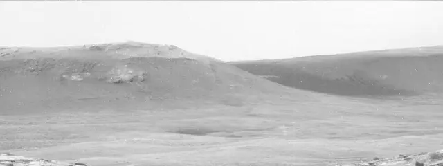 Sol 2852: Mast Camera (Mastcam)