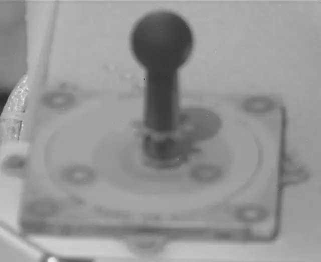 Sol 2852: Mast Camera (Mastcam)