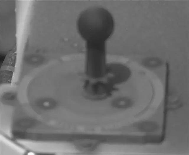 Sol 2852: Mast Camera (Mastcam)