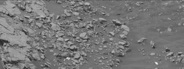 Sol 2853: Mast Camera (Mastcam)