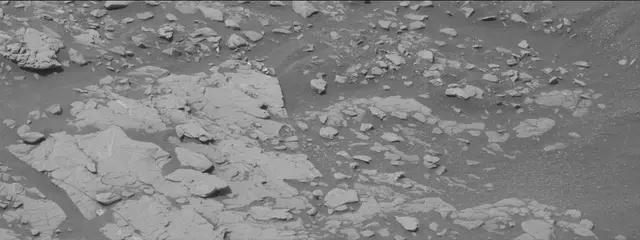 Sol 2853: Mast Camera (Mastcam)