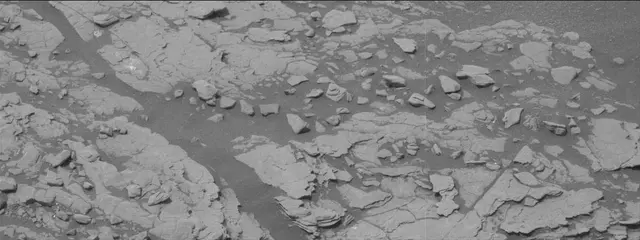 Sol 2853: Mast Camera (Mastcam)