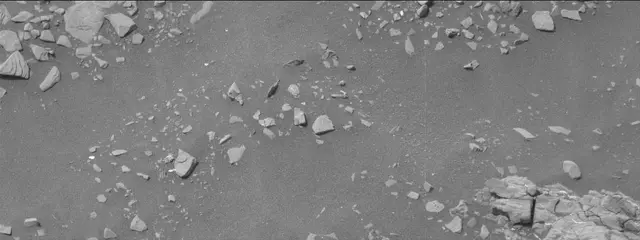 Sol 2853: Mast Camera (Mastcam)