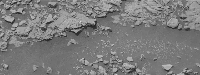 Sol 2853: Mast Camera (Mastcam)