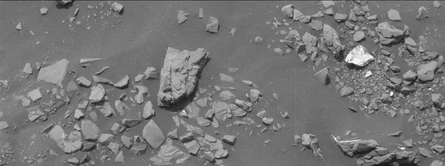 Sol 2853: Mast Camera (Mastcam)