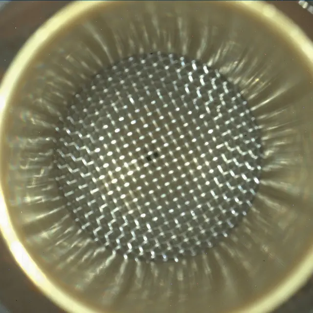 Sol 2853: Mars Hand Lens Imager (MAHLI)