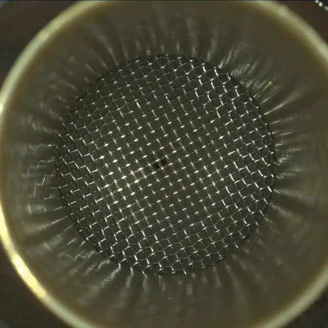 Sol 2853: Mars Hand Lens Imager (MAHLI)
