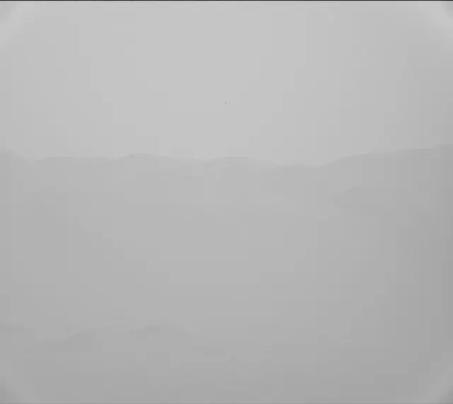 Sol 2854: Mast Camera (Mastcam)