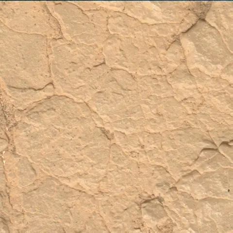 Sol 2858: Mars Hand Lens Imager (MAHLI)