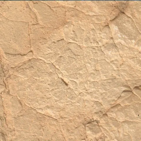 Sol 2858: Mars Hand Lens Imager (MAHLI)