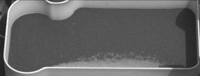Sol 2860: Mast Camera (Mastcam)