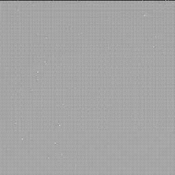 Sol 2861: Mast Camera (Mastcam)