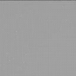 Sol 2861: Mast Camera (Mastcam)