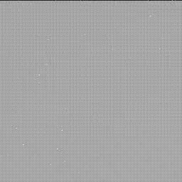 Sol 2861: Mast Camera (Mastcam)