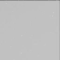Sol 2861: Mast Camera (Mastcam)