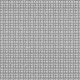 Sol 2861: Mast Camera (Mastcam)
