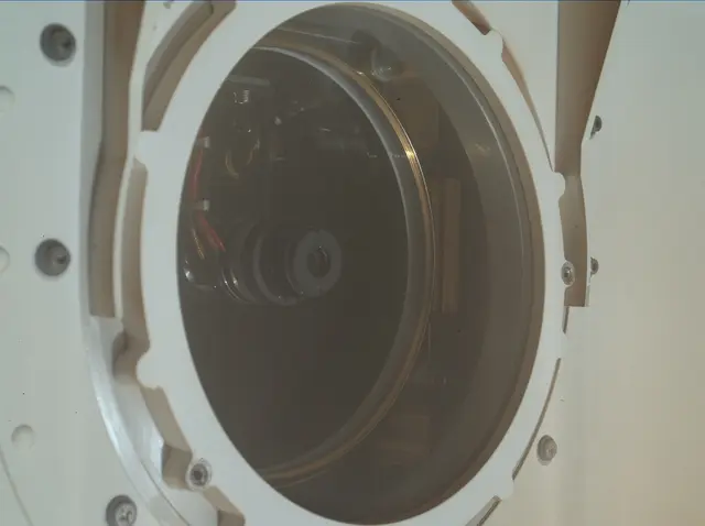 Sol 2861: Mars Hand Lens Imager (MAHLI)