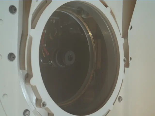 Sol 2861: Mars Hand Lens Imager (MAHLI)
