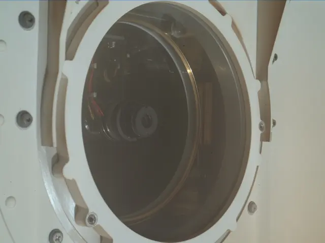 Sol 2861: Mars Hand Lens Imager (MAHLI)