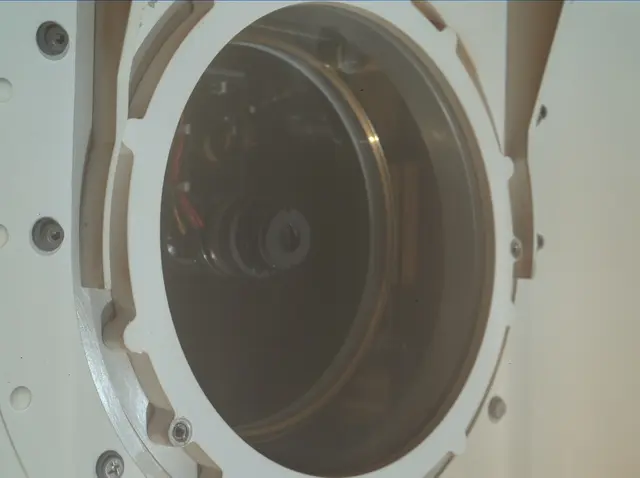 Sol 2861: Mars Hand Lens Imager (MAHLI)