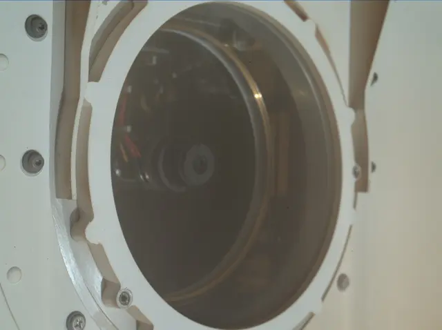 Sol 2861: Mars Hand Lens Imager (MAHLI)