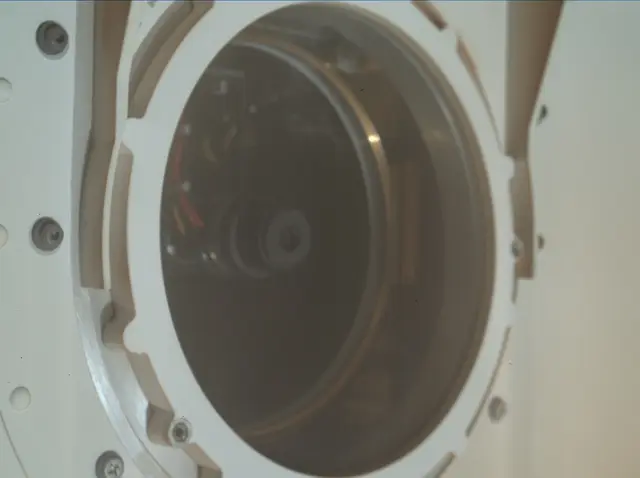 Sol 2861: Mars Hand Lens Imager (MAHLI)