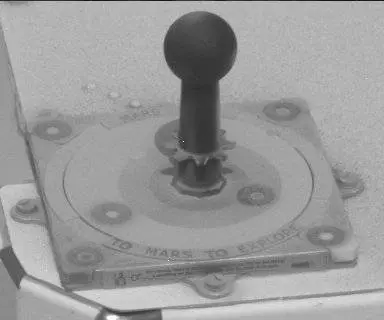 Sol 2862: Mast Camera (Mastcam)
