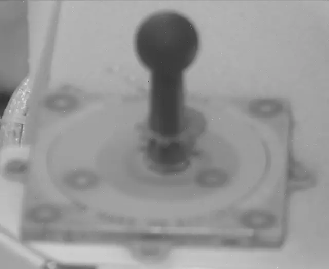 Sol 2862: Mast Camera (Mastcam)