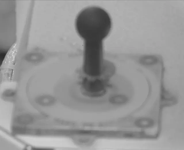 Sol 2862: Mast Camera (Mastcam)