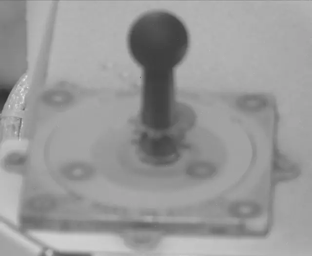 Sol 2862: Mast Camera (Mastcam)