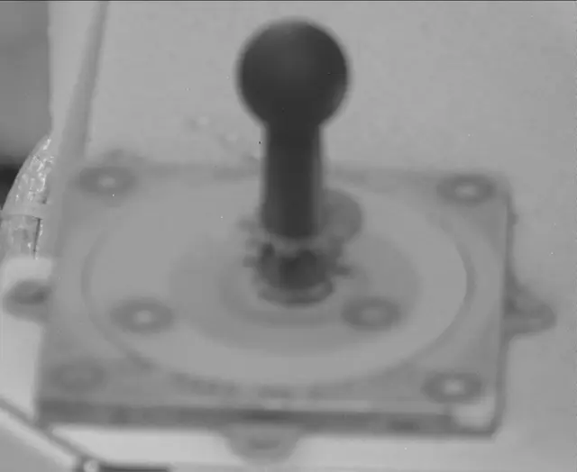 Sol 2862: Mast Camera (Mastcam)